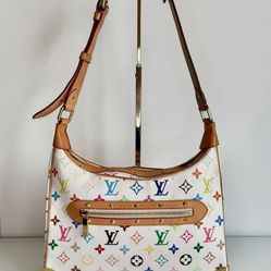 𝐋𝐨𝐮𝐢𝐬 𝐕𝐮𝐢𝐭𝐭𝐨𝐧 𝐁𝐨𝐮𝐥𝐨𝐠𝐧𝐞 𝐌𝐮𝐥𝐭𝐢𝐜𝐨𝐥𝐨𝐫 𝐁𝐚𝐠