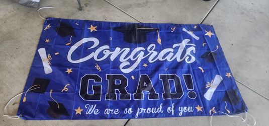 Graduation Decorations