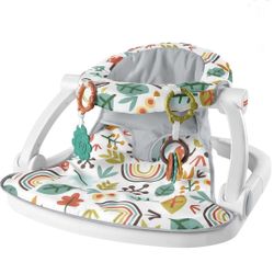 Baby Chair 