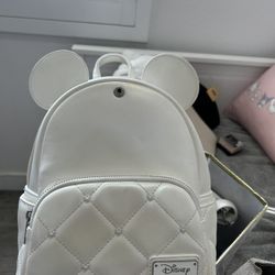 Disney backpack 