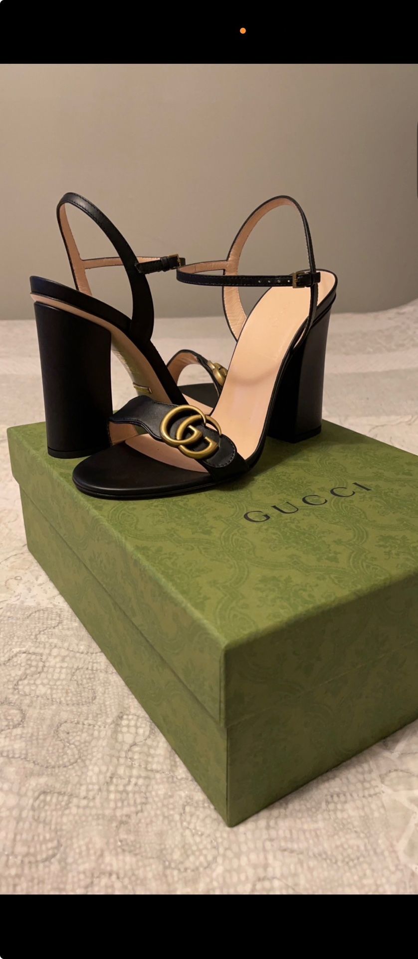 Gucci Heels