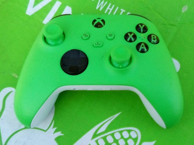 Xbox Controller
