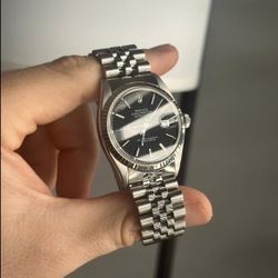 Rolex Datejust 41