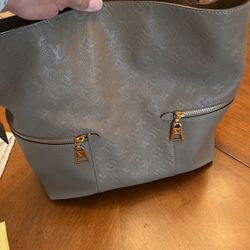 Louis Vuitton Large Handbag