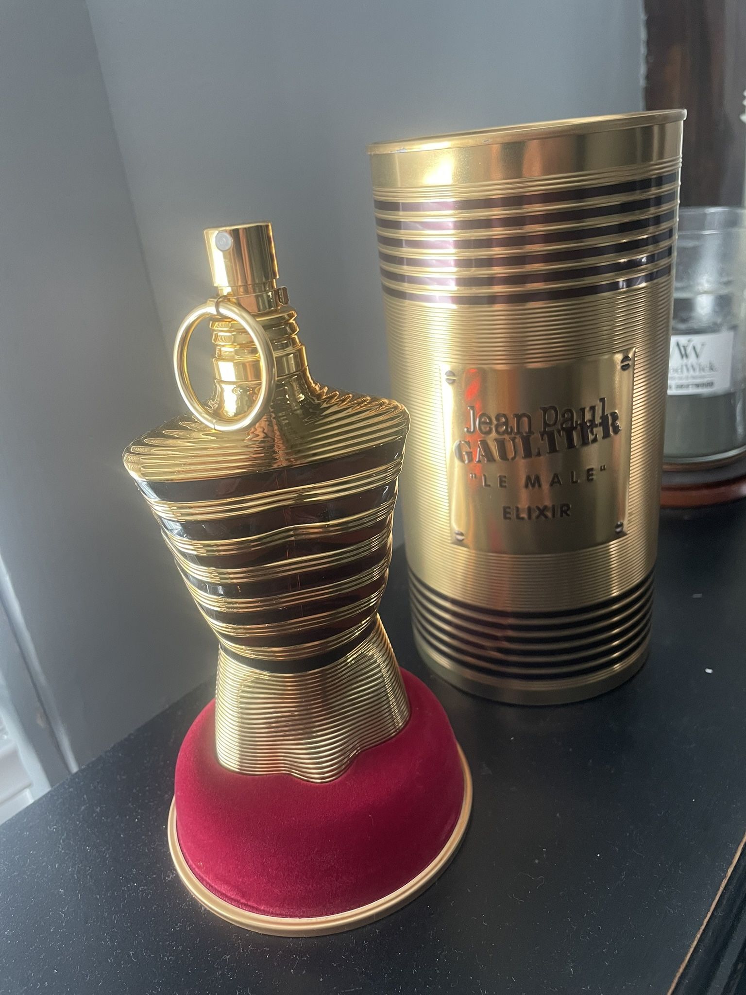 Jean Paul Gaultier Le Male Elixir