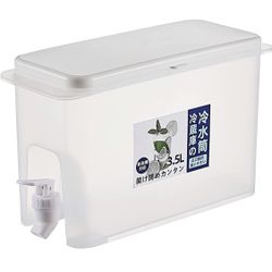 Dispenser For Beverages, Laundry Detergent