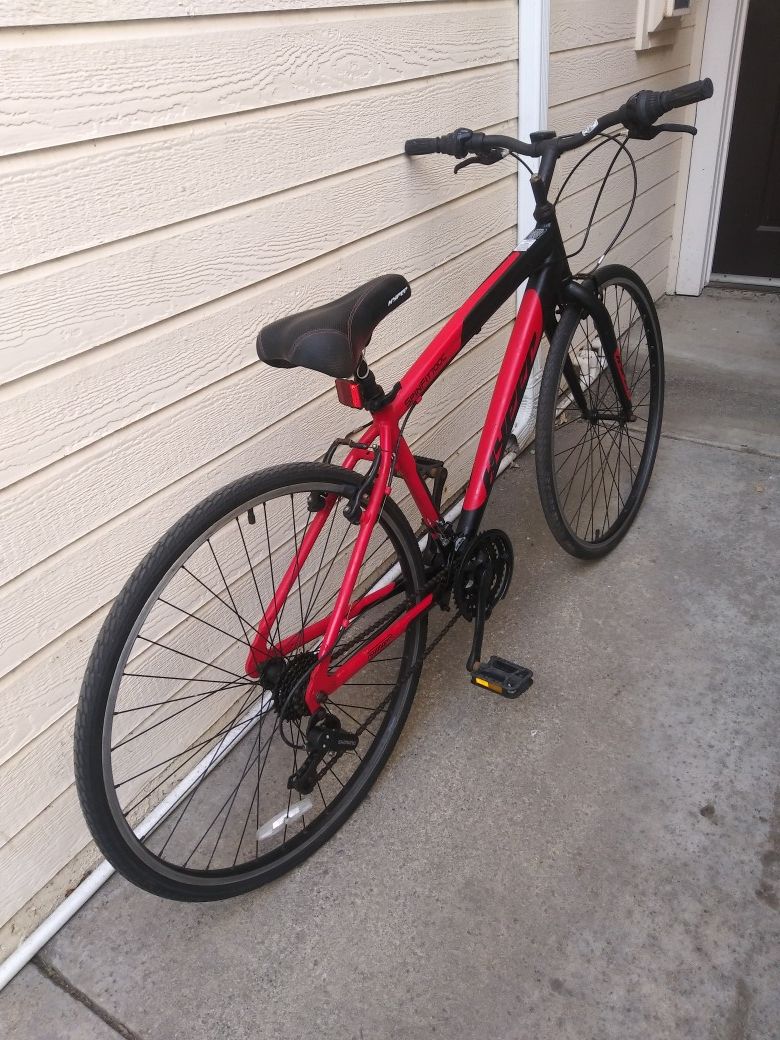 Spinfit 7000 Hyper bike