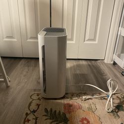 Air Purifier 