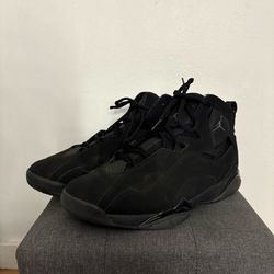 Jordan True Flight