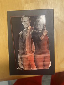 Disney Marvel Magic Band 