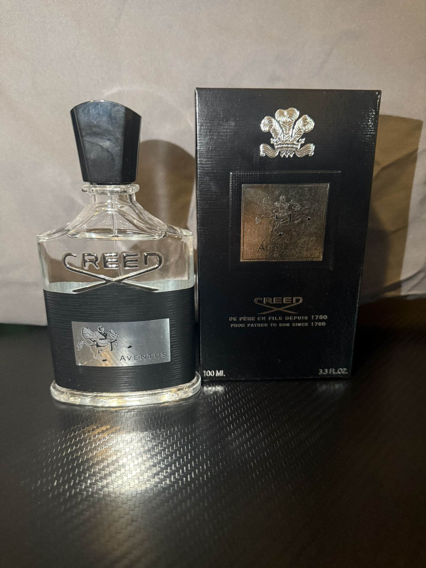 Creed Aventus Eau de Parfum