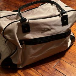 Bebe Travel Bag 