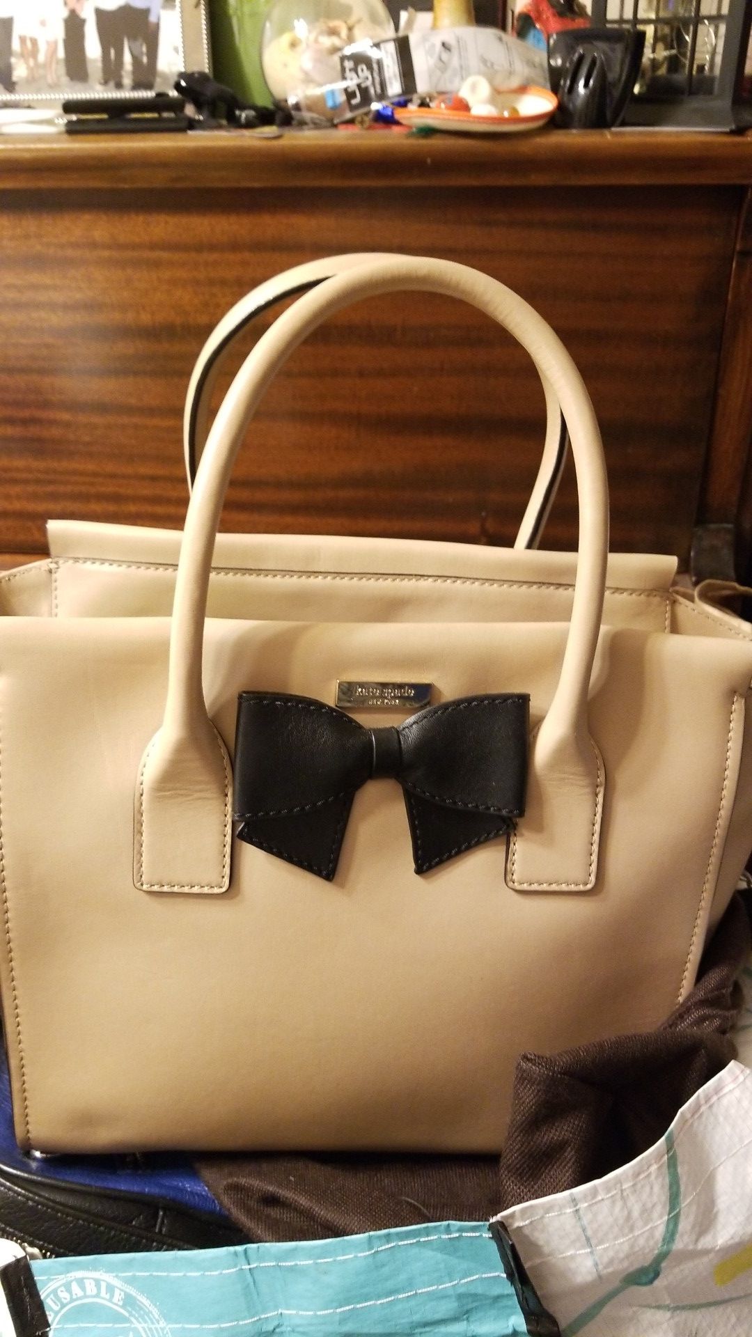 Kate Spade handbag
