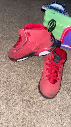 Nike Jordans size 9c