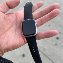 Apple Watch Series 7 41mm LTE Like New