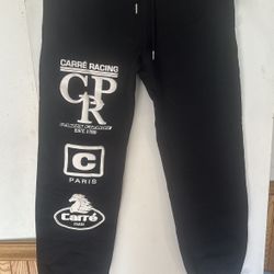 Sweatpants 