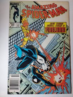 Amazing Spider-Man Comics 