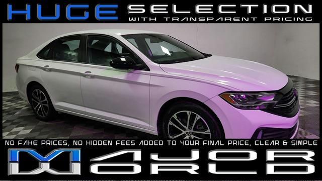 2022 Volkswagen Jetta