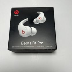 Beats Fit Pro