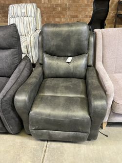 Recliner