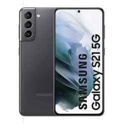 Samsung Galaxy S21 Unlocked 128GB