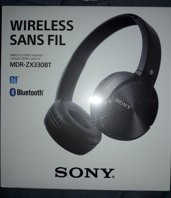 Sony Wireless Bluetooth Headphones For Sale In Oregon City Or Offerup