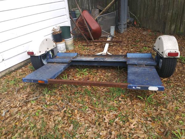Tow dolly for Sale in Houston, TX - OfferUp