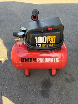 Air Compressor