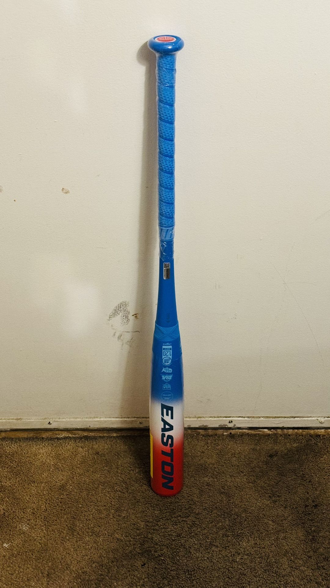 Easton 30” Ghost OG Rocket Pop Fastpitch Bat (-11)