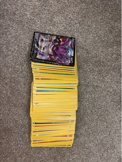 Pokémon Blind grab