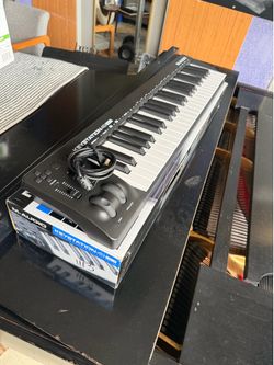M-Audio 49 Key MIDI Controller