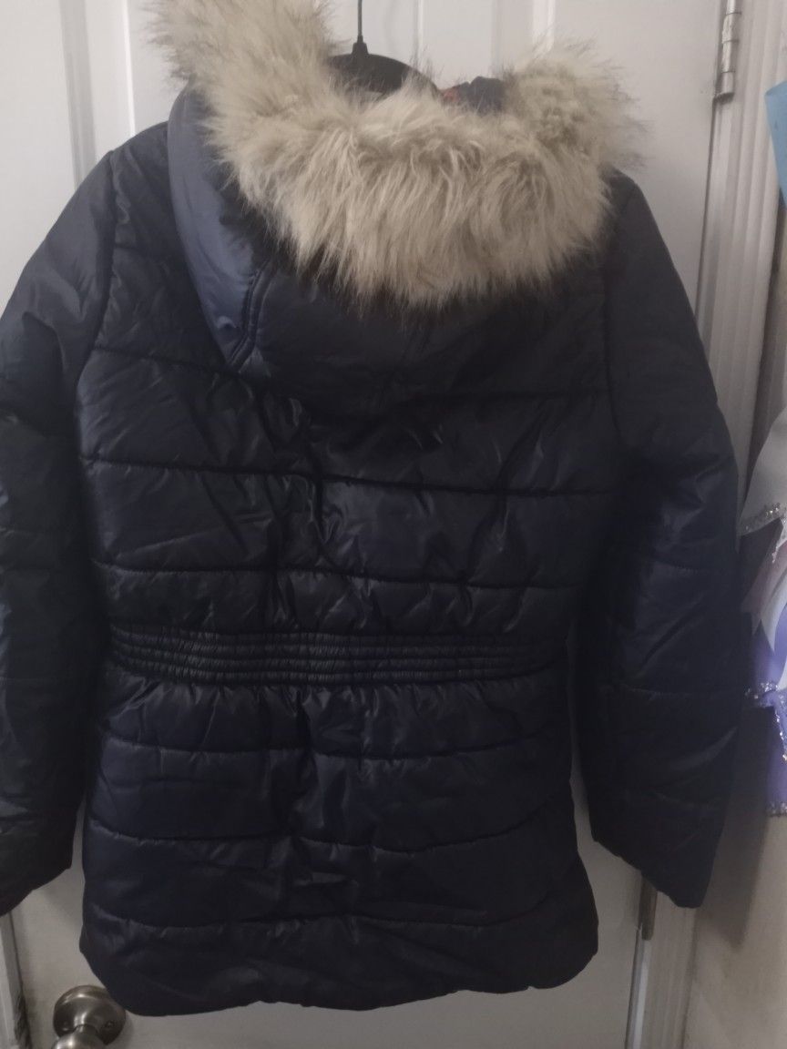 Tommy Hilfiger Jacket