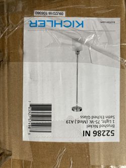 Interior Light Brand New