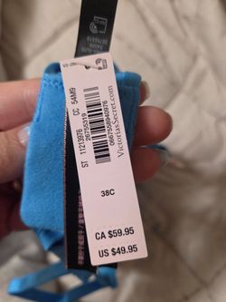 Victorias secret bra