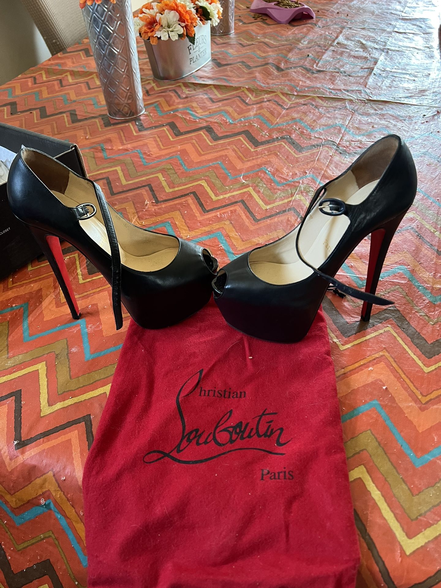 Christian Louboutin