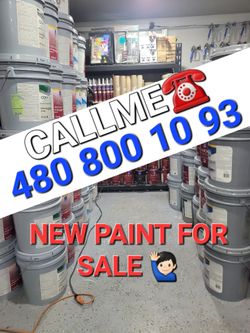 Paint and primer