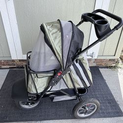 Pet Stroller - Runner/Walker