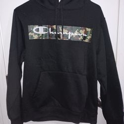 Boys Hoodie 