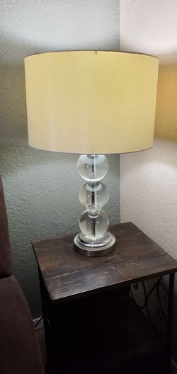 Table Lamps