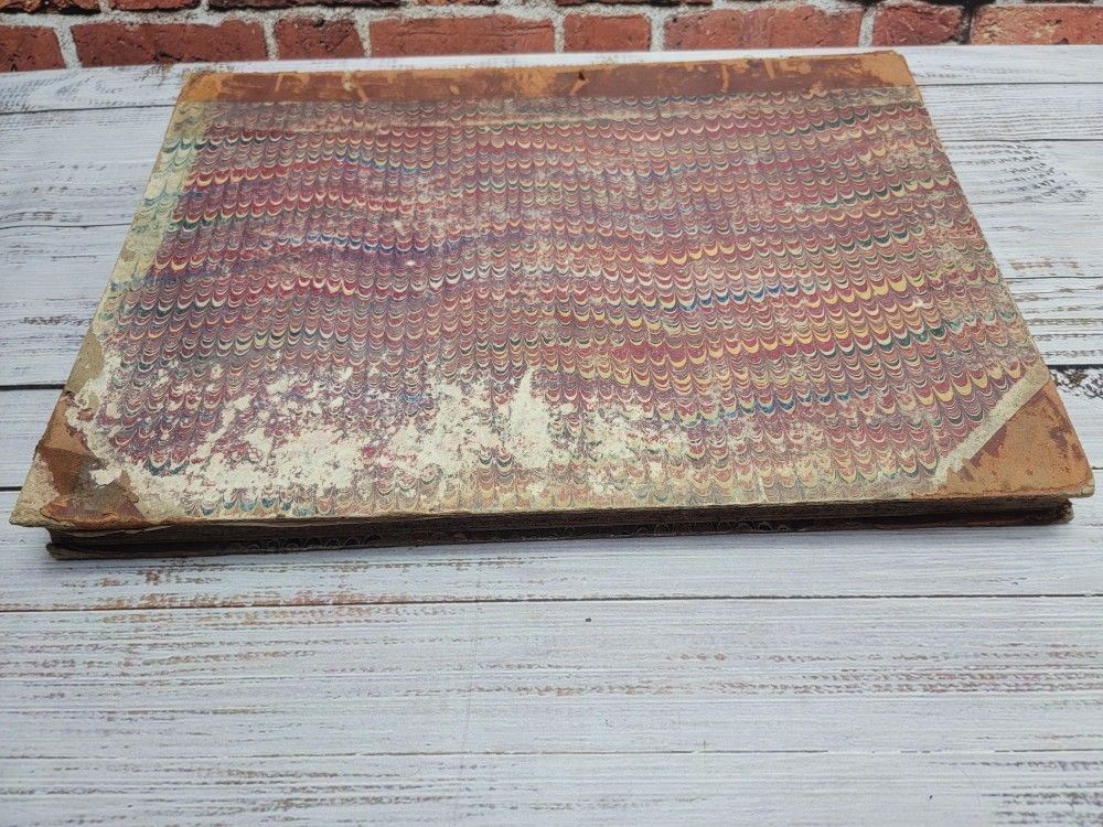 1876 Scientific American Supplement Vol. 34 Illustrated Journal of Arts Science and Mechanics Book