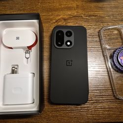 OnePlus 15 256GB