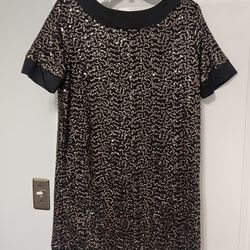 Shein dress