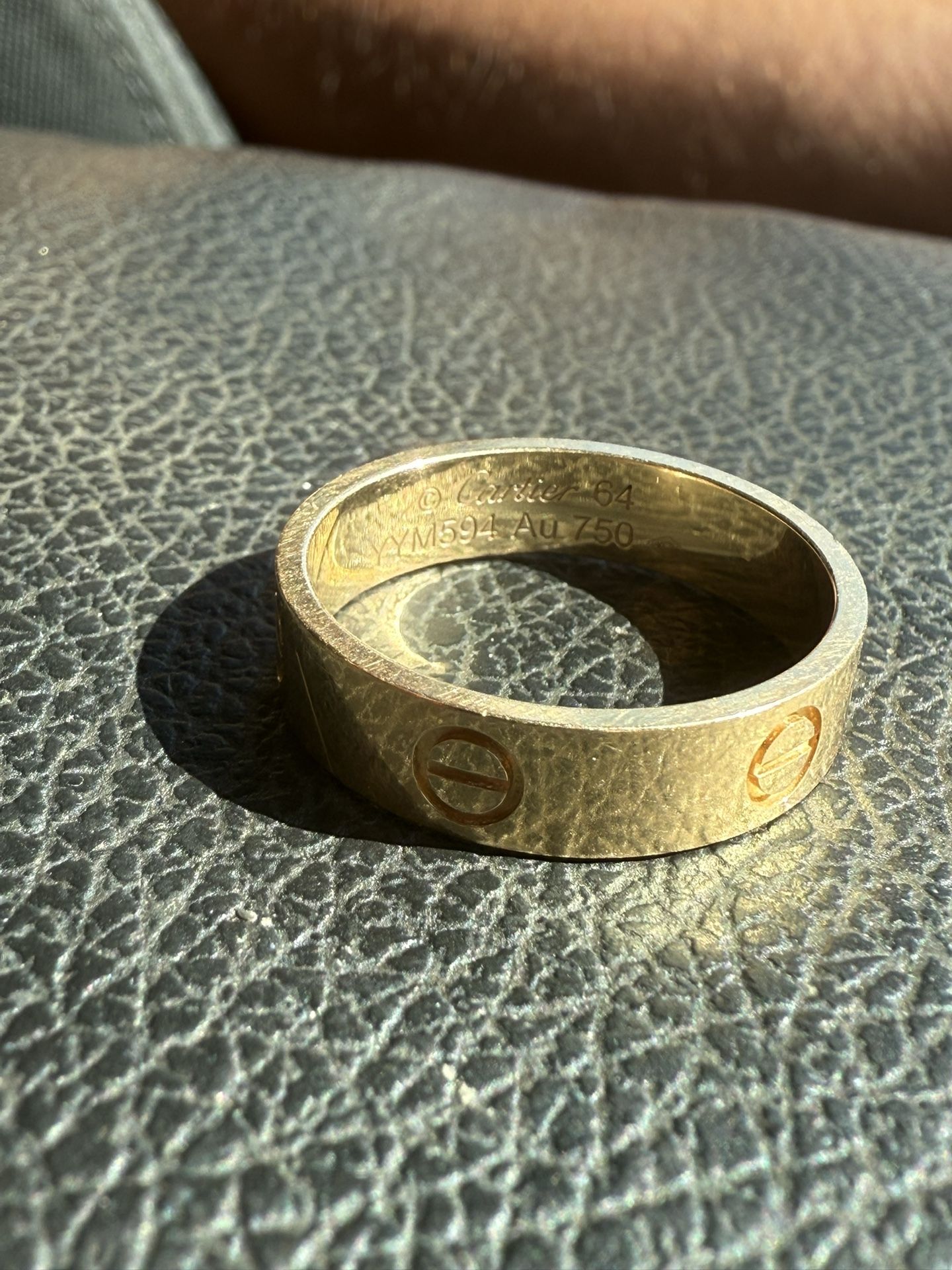 Ring
