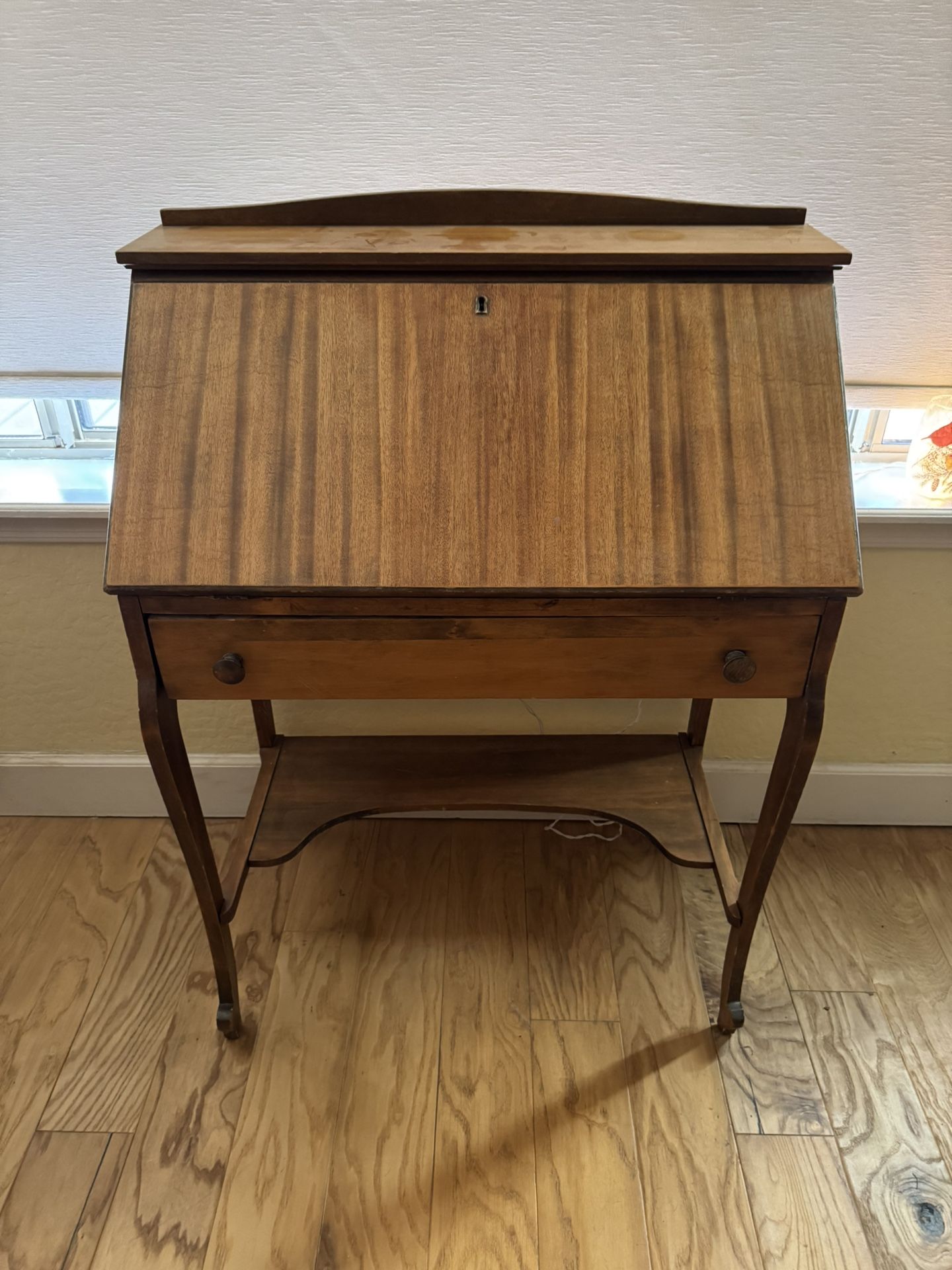 Antique Writing Desk