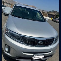 2014 Kia Sorento · EX Sport SUV 4D