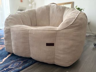Grown-Up Reading Chair