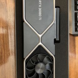 3080 TI Founder Edition