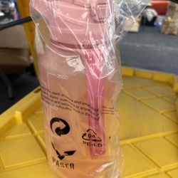 Botella Para Agua