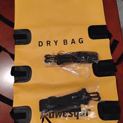 Kawesqar Dry bag 15L