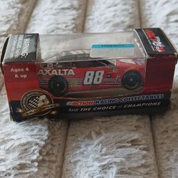 Action Racing Collectables #88 Axalta NASCAR Die-Cast Car